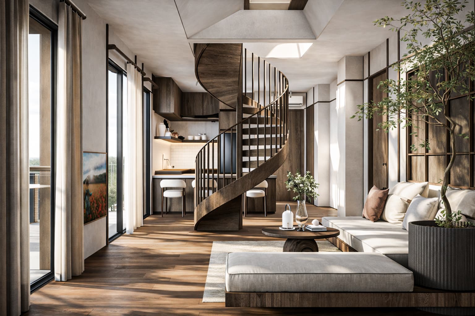 Element Residence