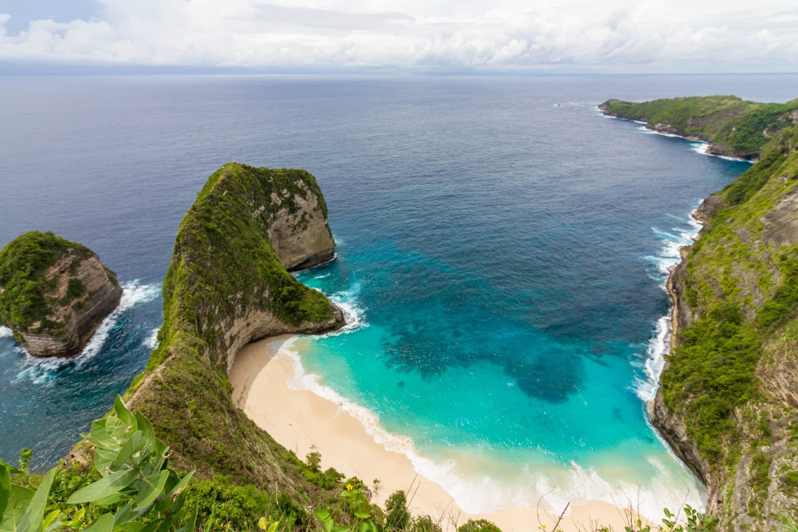 Bali kinnisvarasse investeerimise eelised