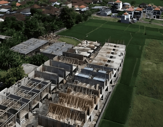Maya Residence: õppetunnid välismaal kinnisvara arendades