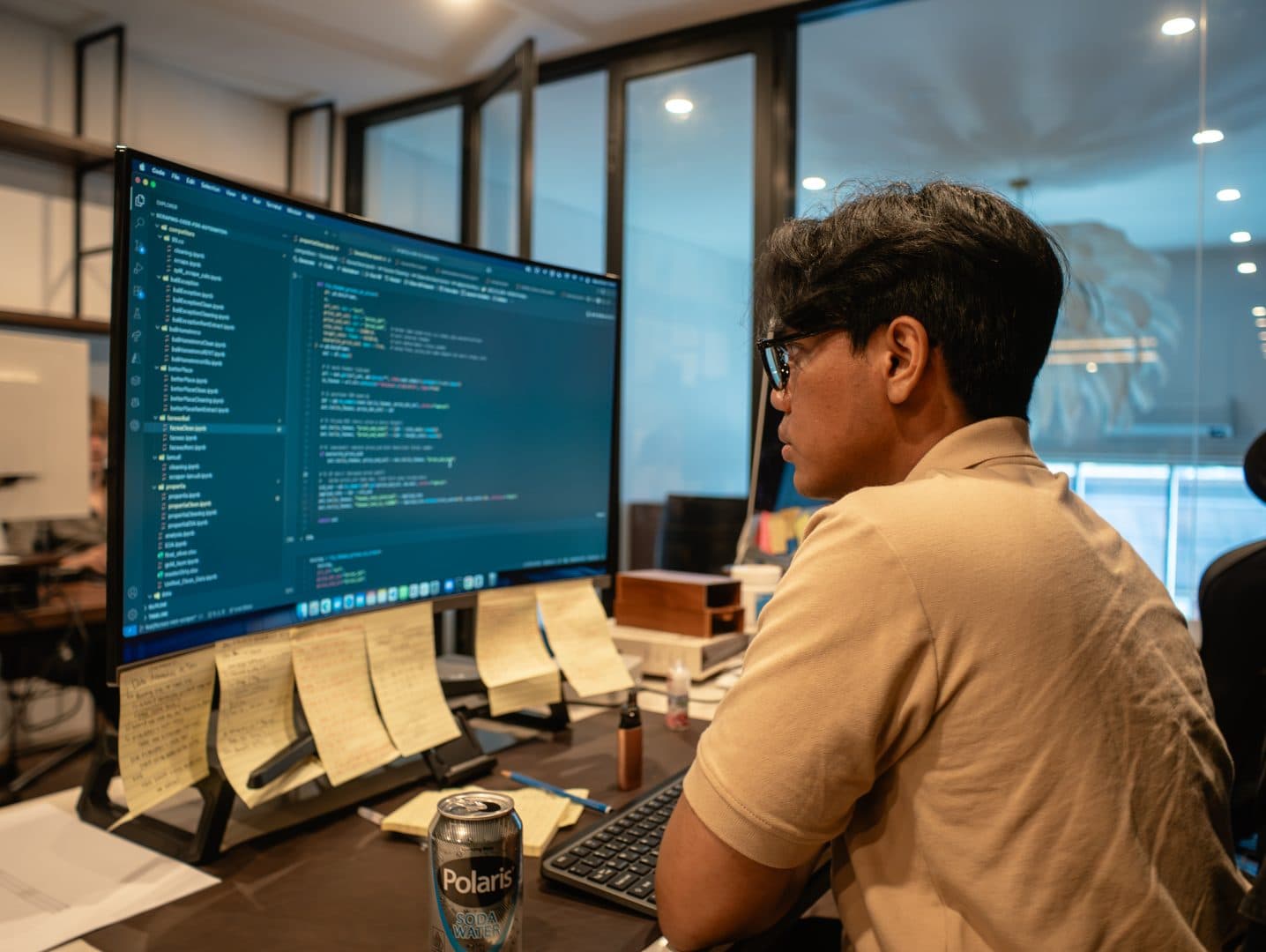 Investland Bali Team
