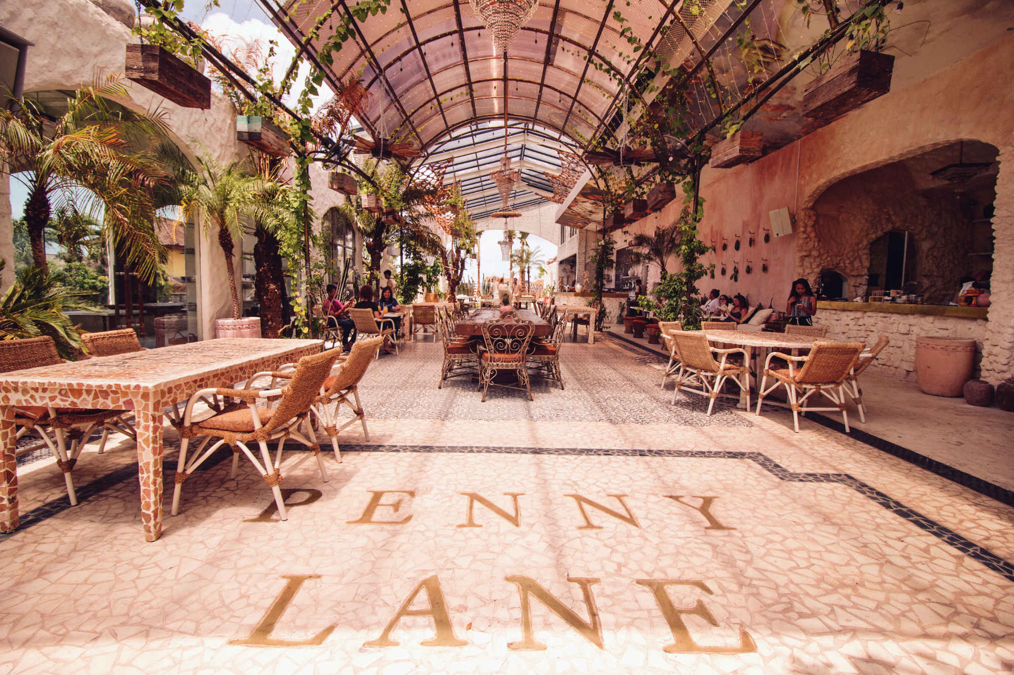 Penny Lane