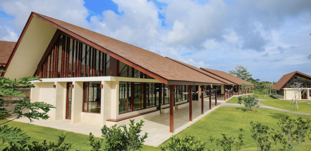 Bali Rahvusvaheline Kool Berawa - Montessori Bali