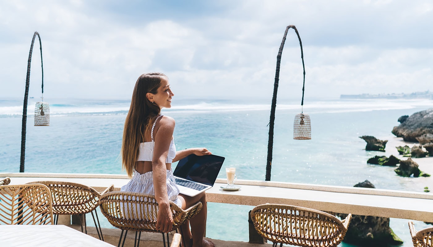 Uluwatu — kaljuäärne surfiparadiis Balil