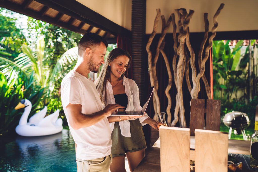 Investeerimine Bali kinnisvarasse